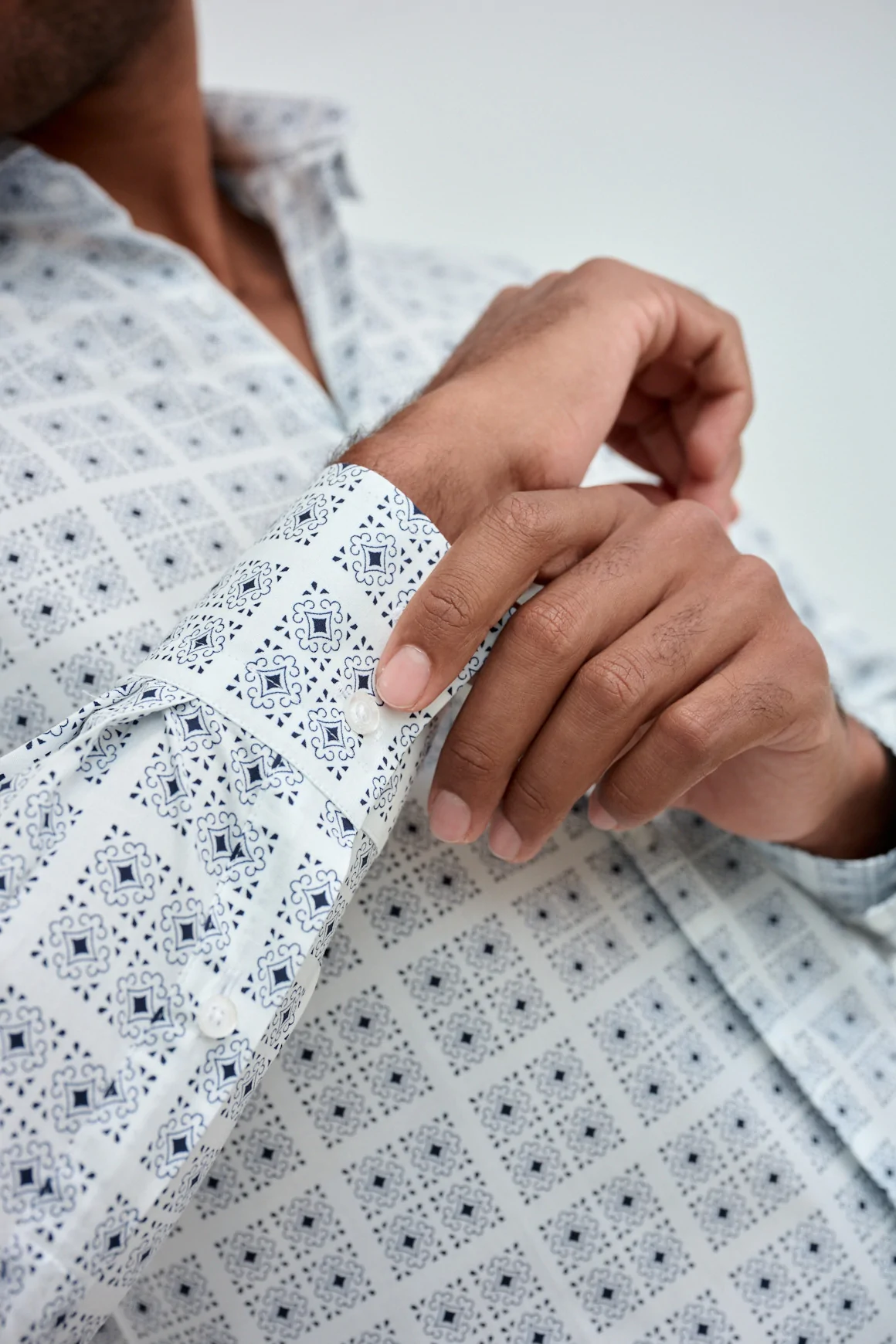 Achat Chemise APISTO