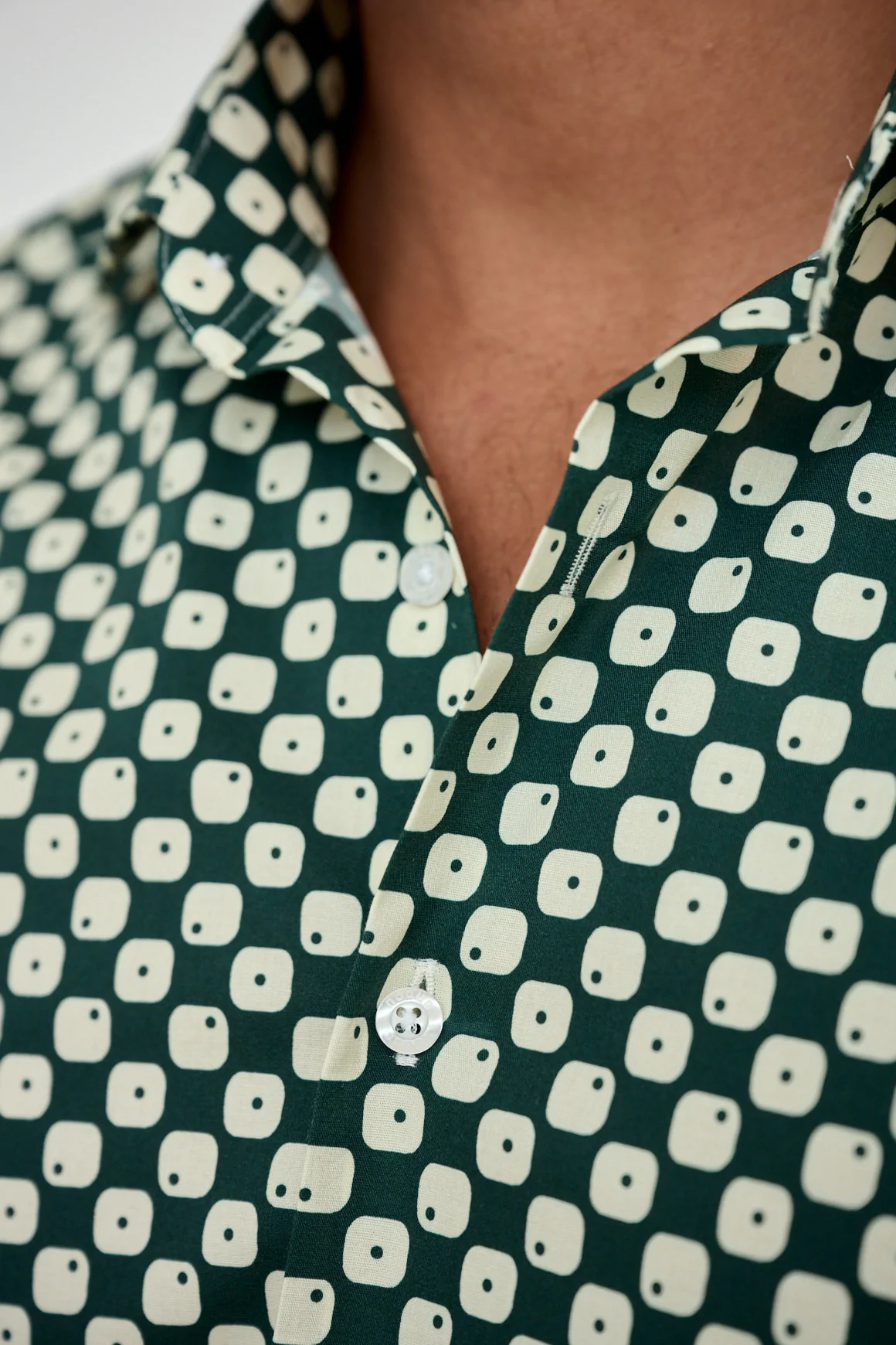 Chemise COSMIC TWO