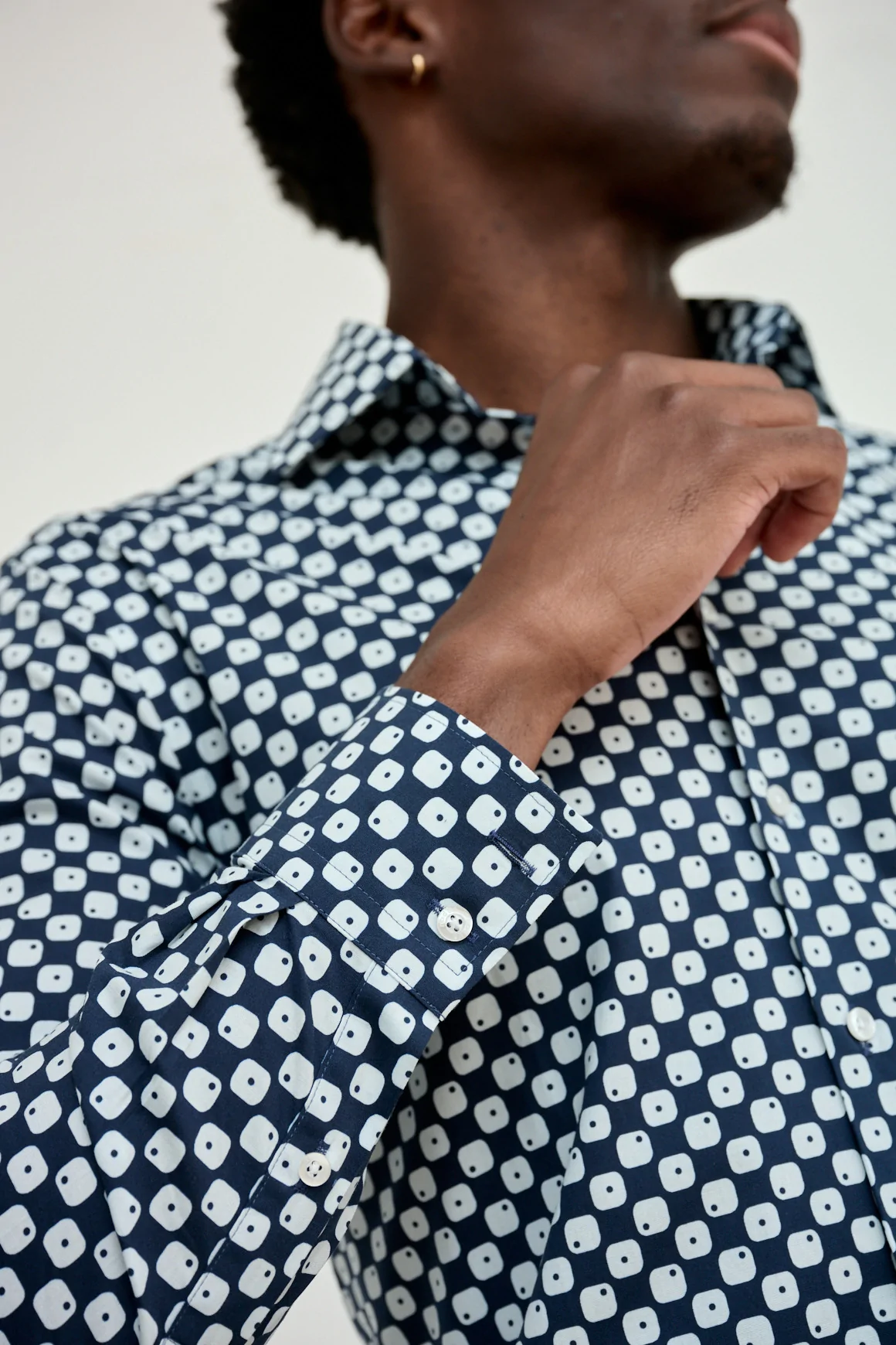 Achat Chemise COSMIC ONE