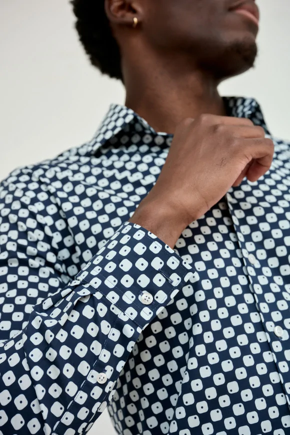 Achat Chemise COSMIC ONE