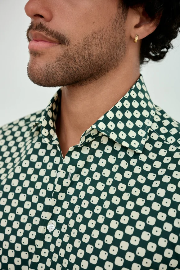 Achat Chemise COSMIC TWO