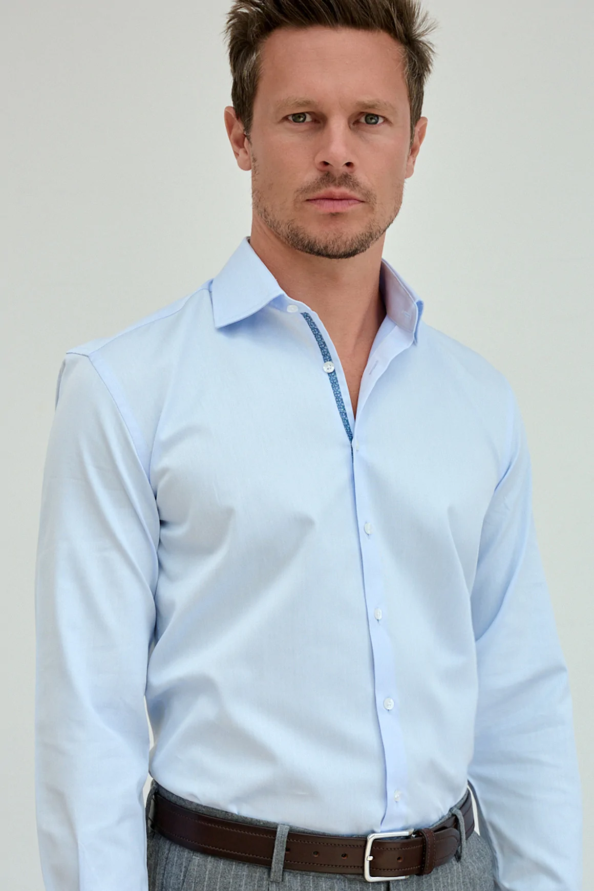 Chemise RIVIERA