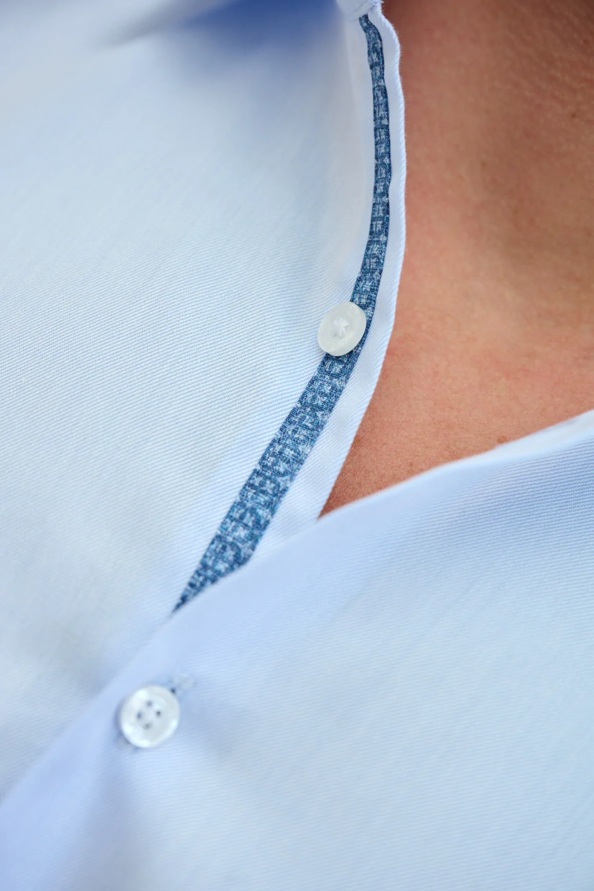 Chemise RIVIERA