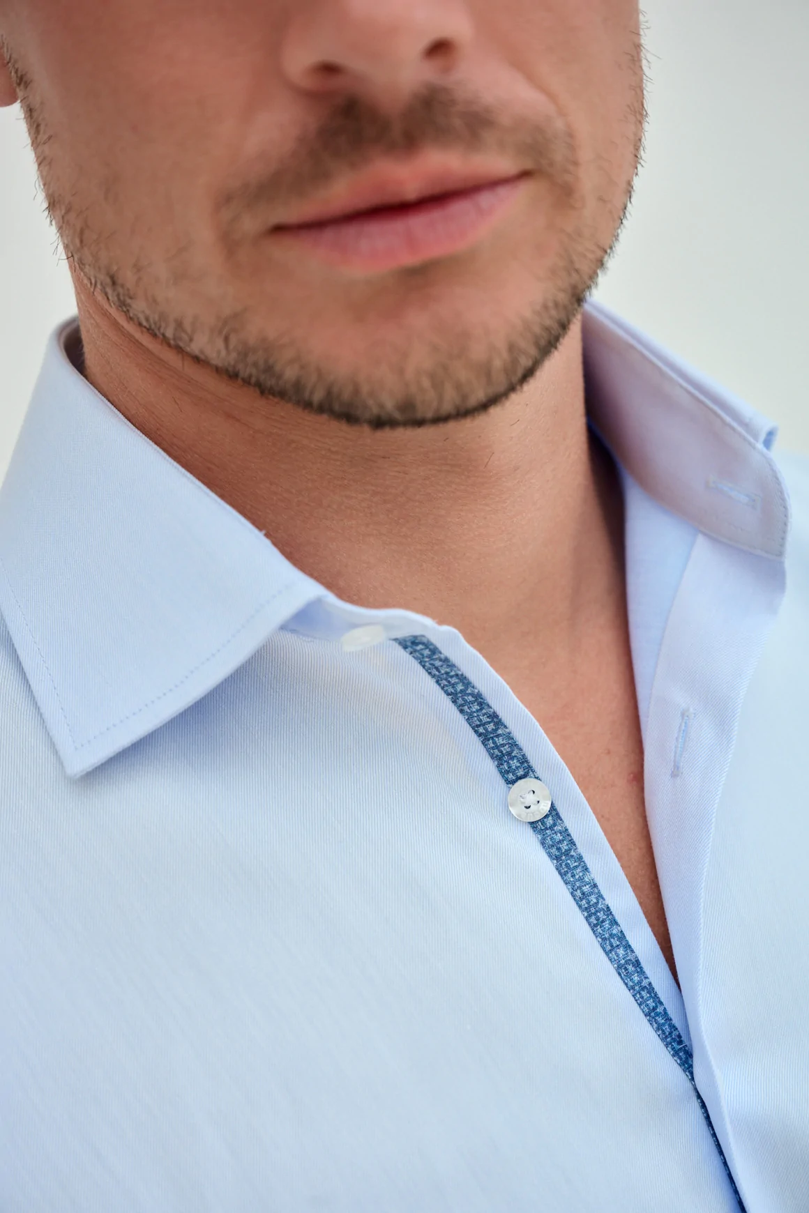 Chemise RIVIERA