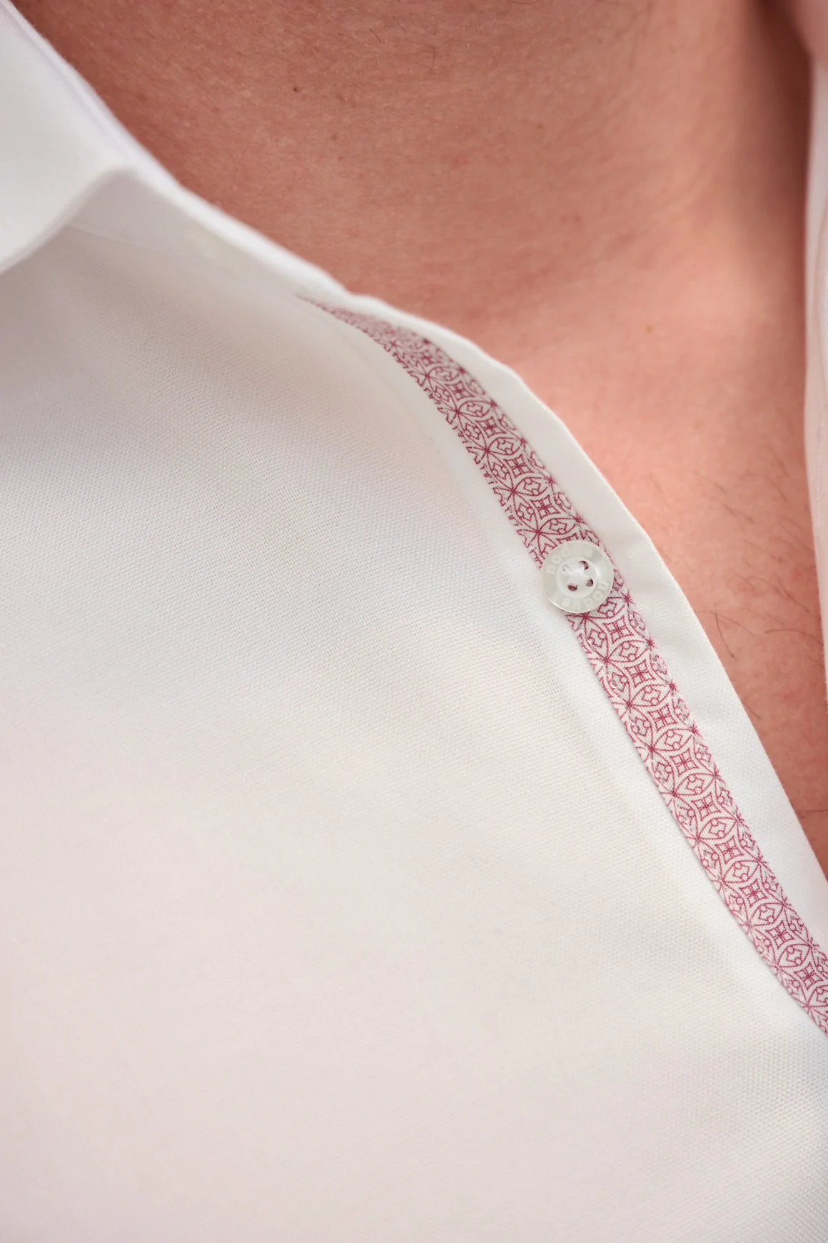 Chemise RIVIERA