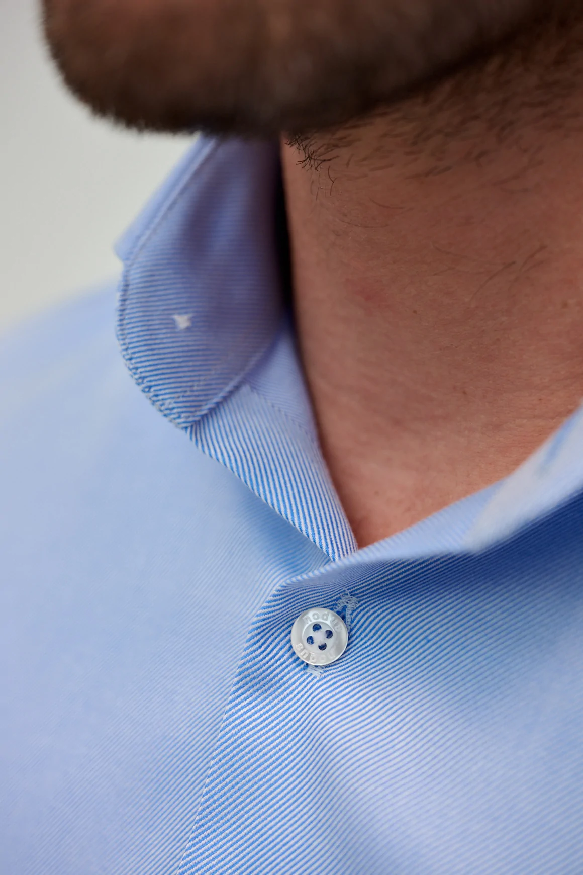 Chemise CLASSIQUE BLEUE
