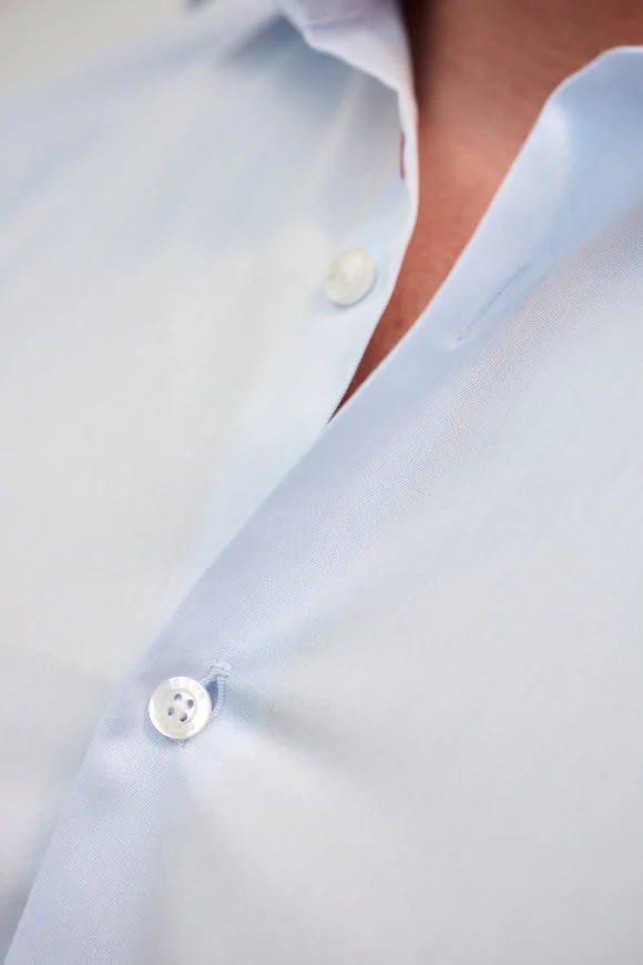 Achat Chemise CLASSIQUE CIEL COEUR