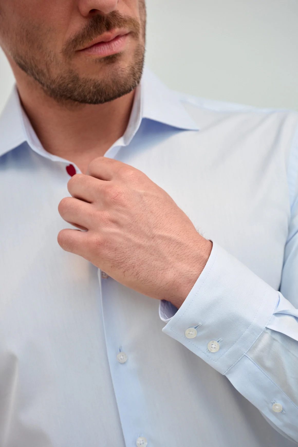 Achat Chemise CLASSIQUE CIEL COEUR