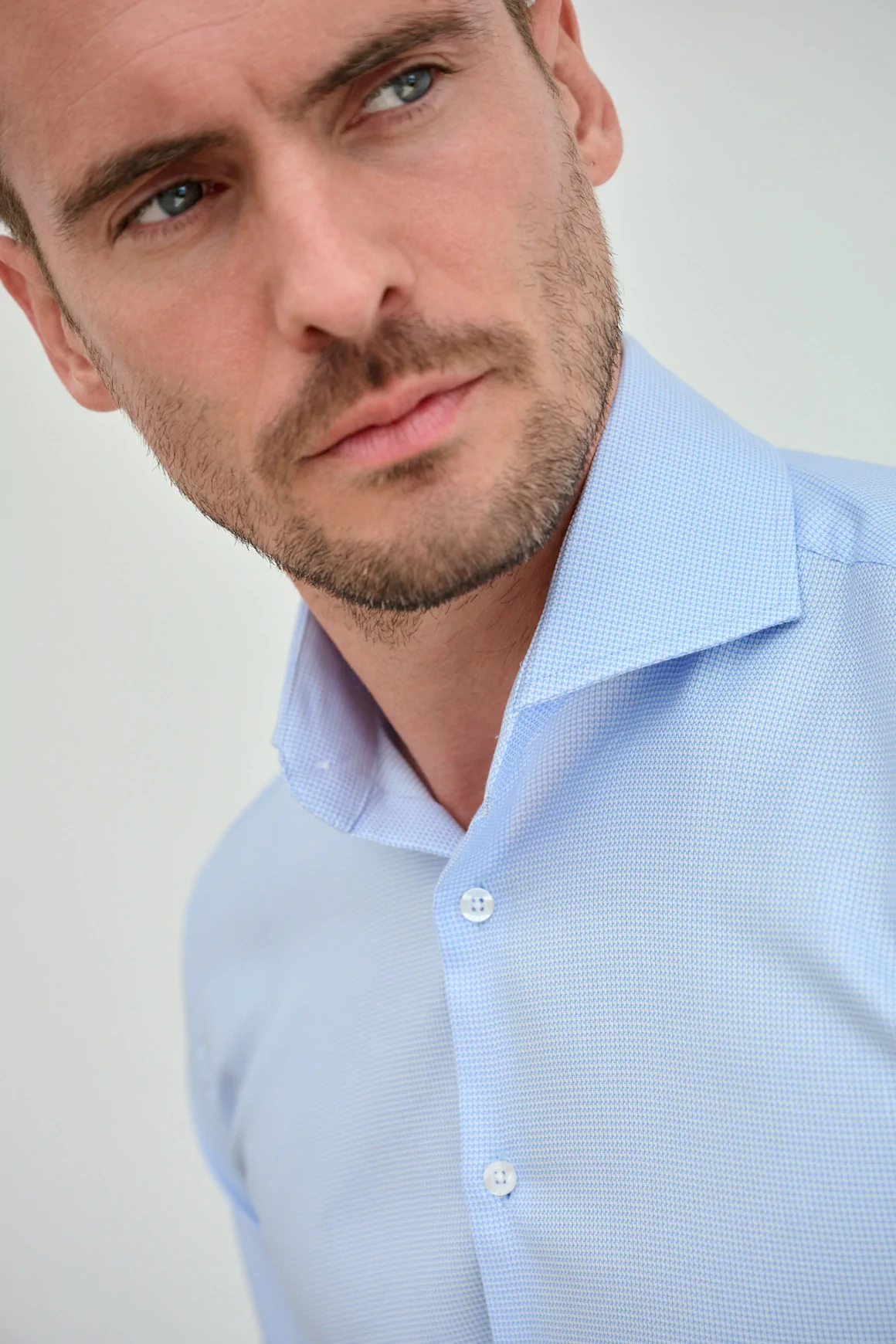 Chemise CLASSIQUE ARMURÉE...