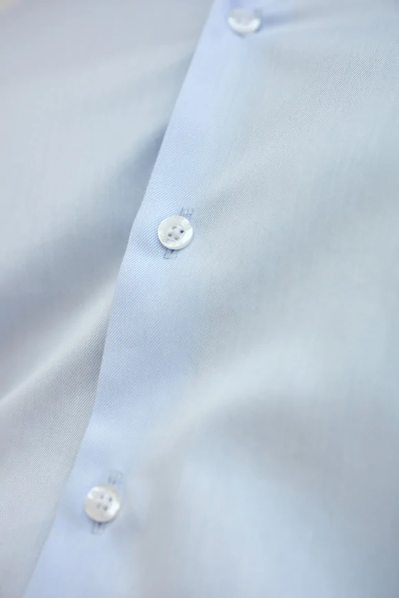 Achat Chemise CLASSIQUE BLEUE