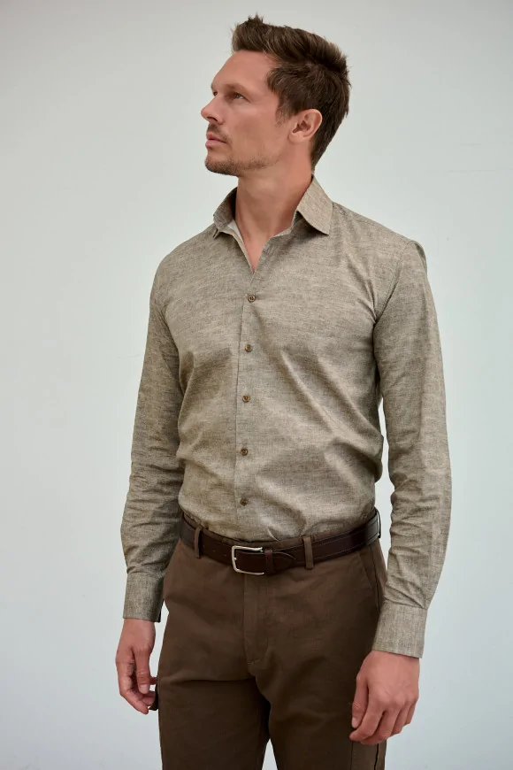 Achat Chemise SAND GRID