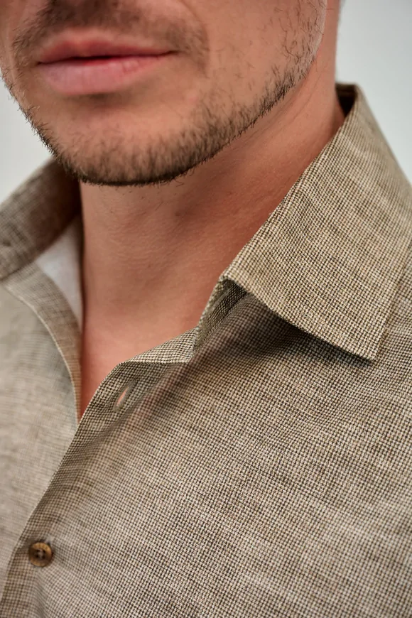 Achat Chemise SAND GRID