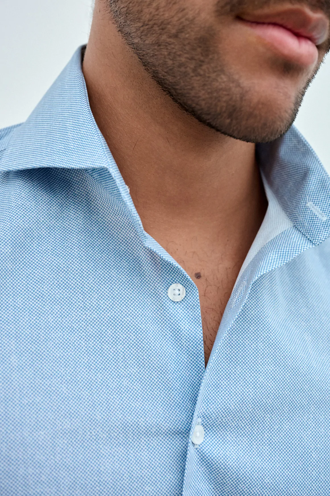Achat Chemise BLUE PIXEL