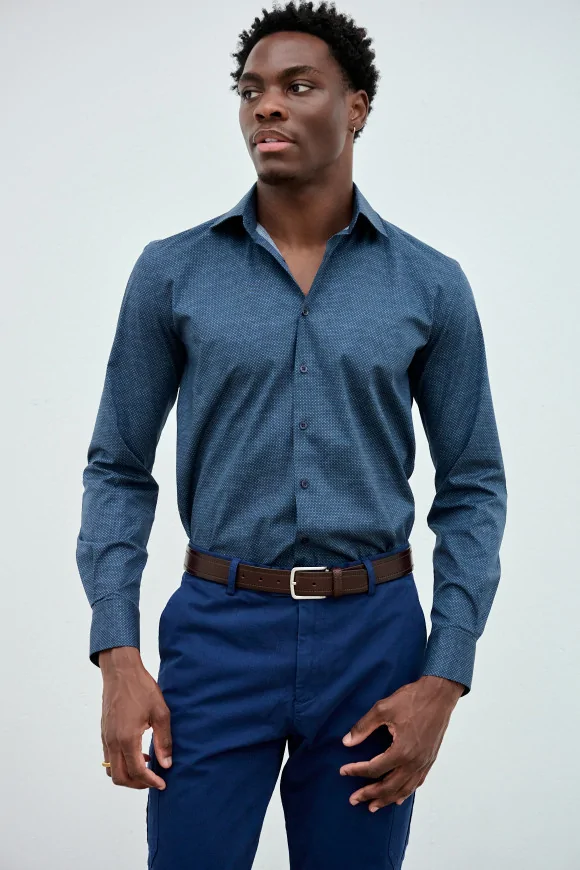 Achat Chemise NIGHT DUST