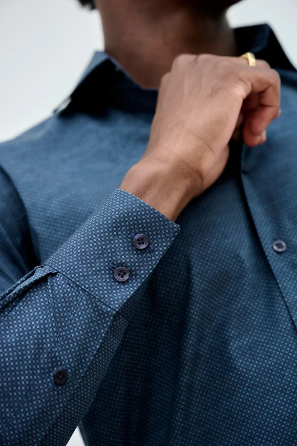 Achat Chemise NIGHT DUST