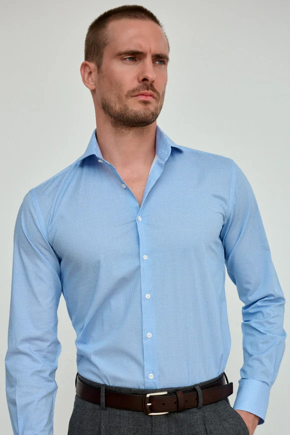 Achat Chemise COFFEE BREAK