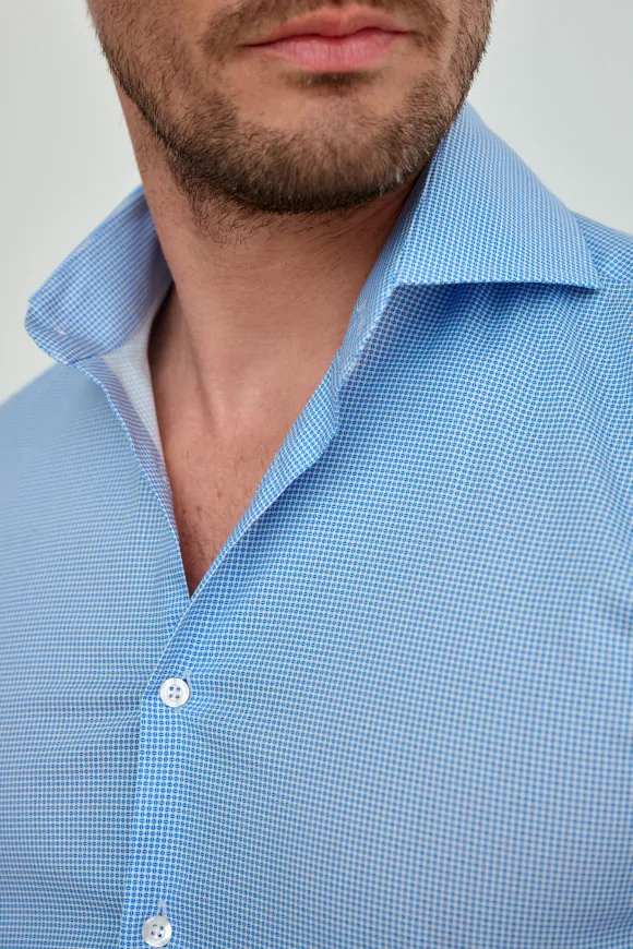 Achat Chemise COFFEE BREAK