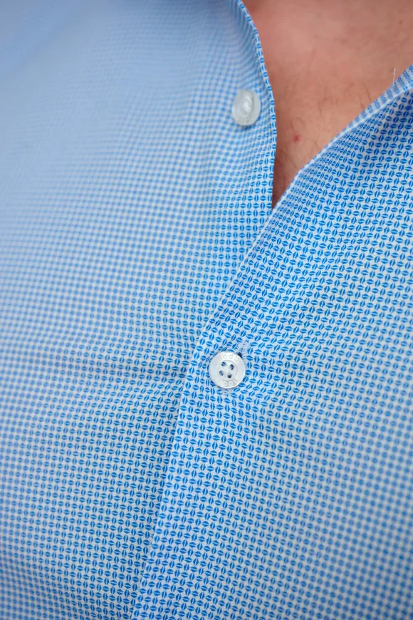 Achat Chemise COFFEE BREAK