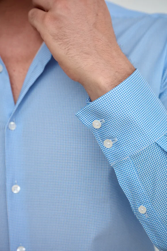 Achat Chemise COFFEE BREAK