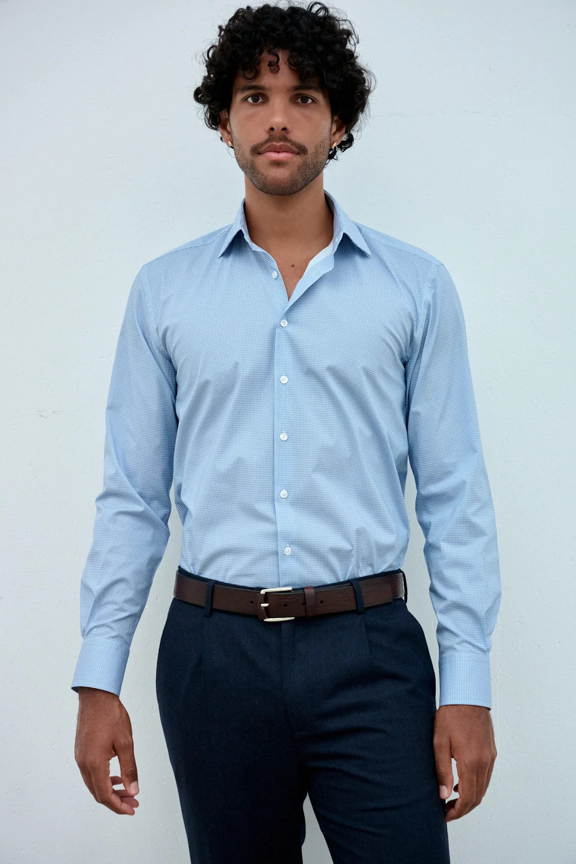 Achat Chemise OVAL FIELD