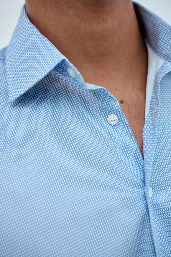 Achat Chemise OVAL FIELD