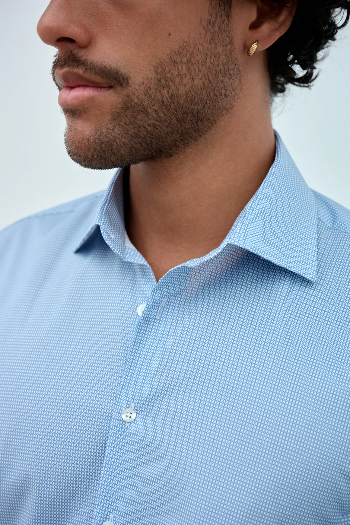 Achat Chemise OVAL FIELD