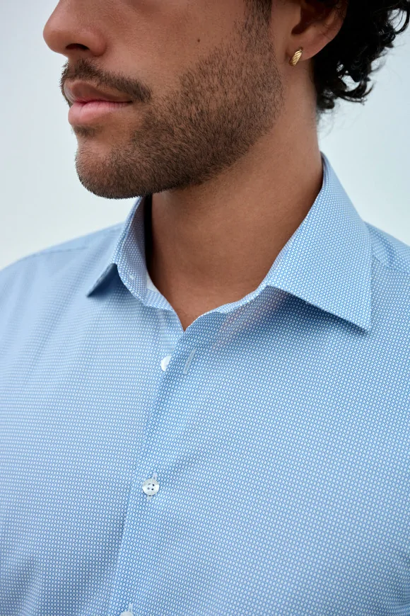 Achat Chemise OVAL FIELD
