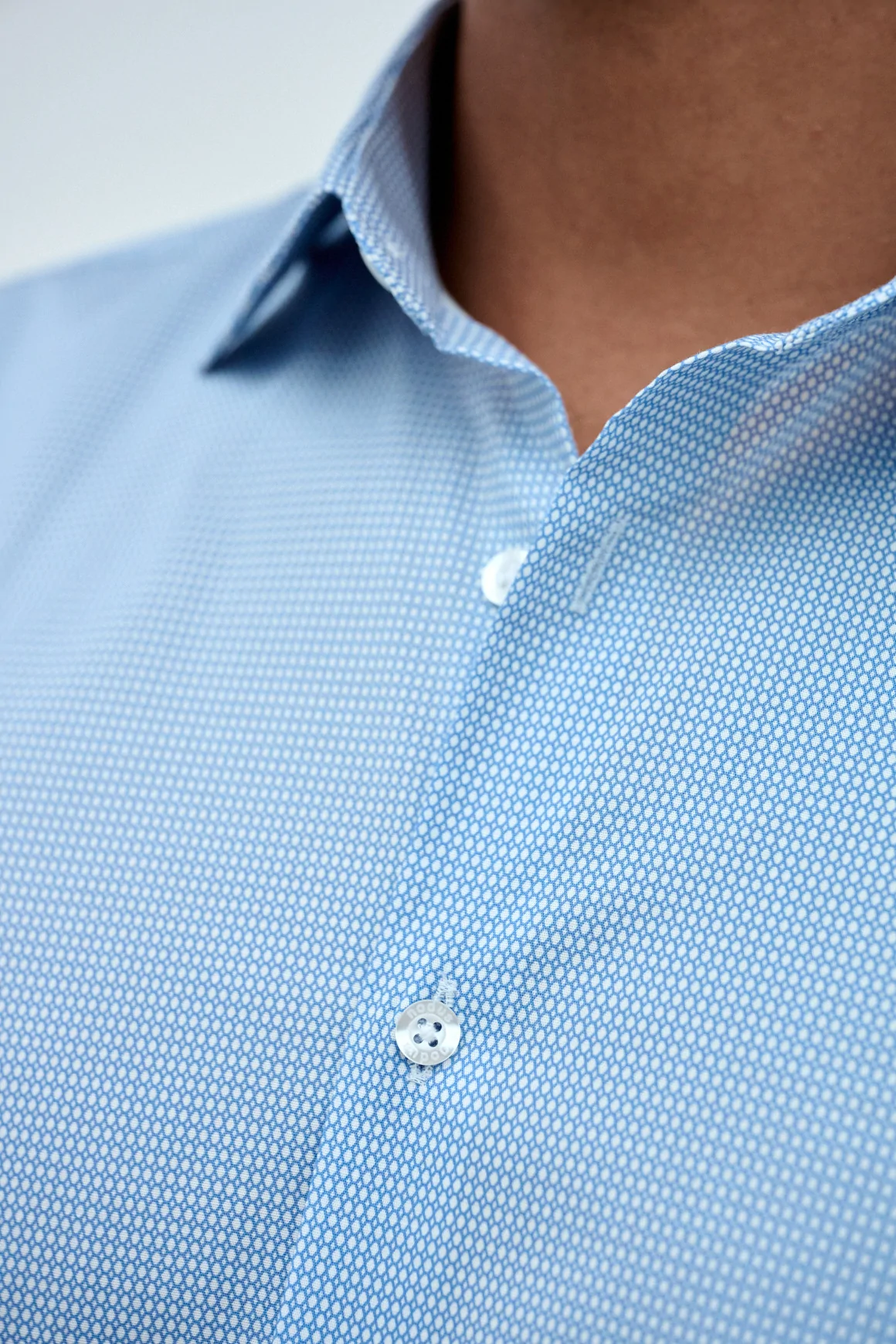 Achat Chemise OVAL FIELD