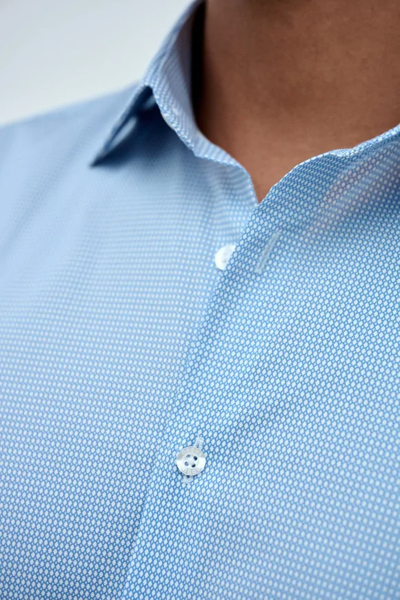 Achat Chemise OVAL FIELD