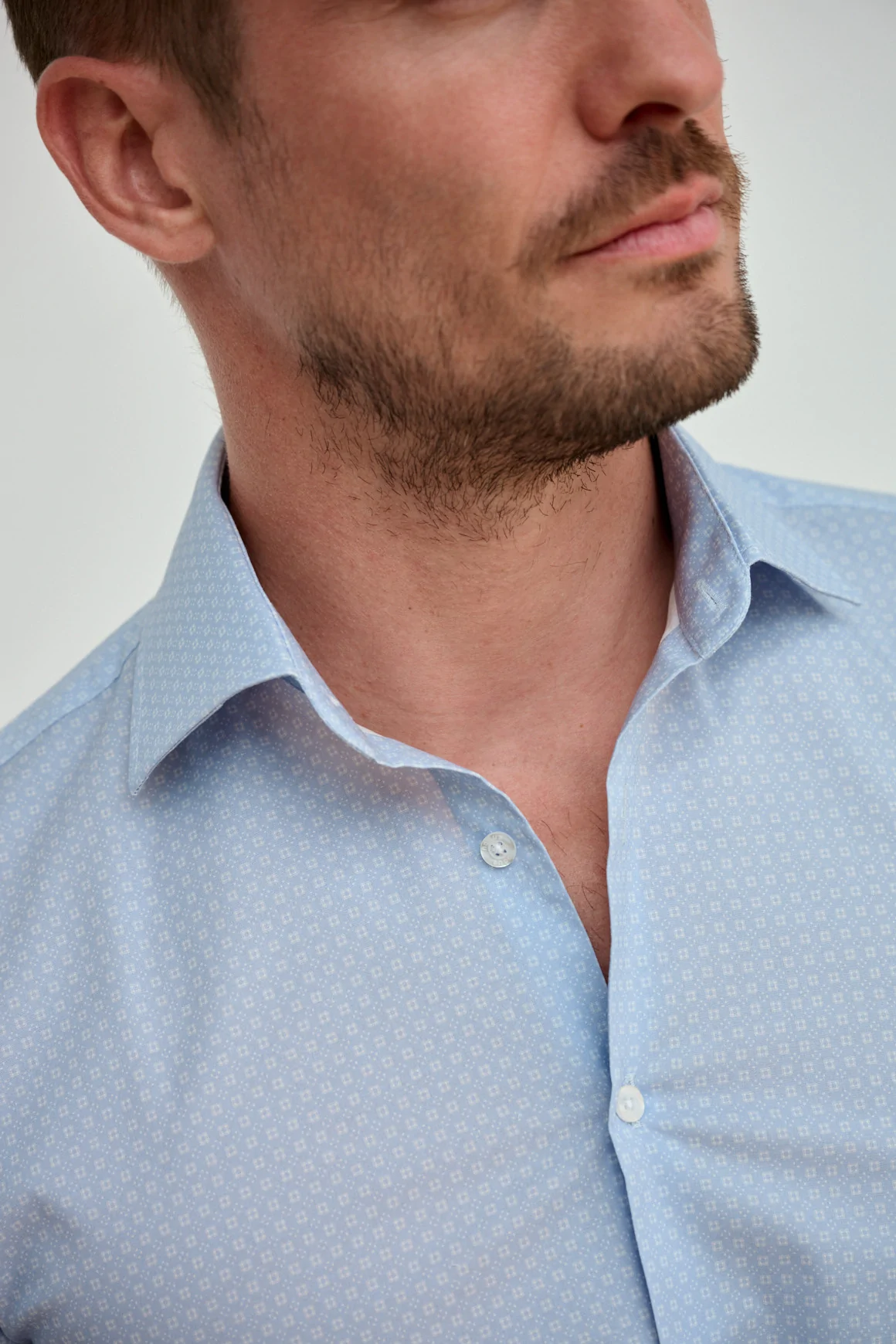Achat Chemise SKYLINE