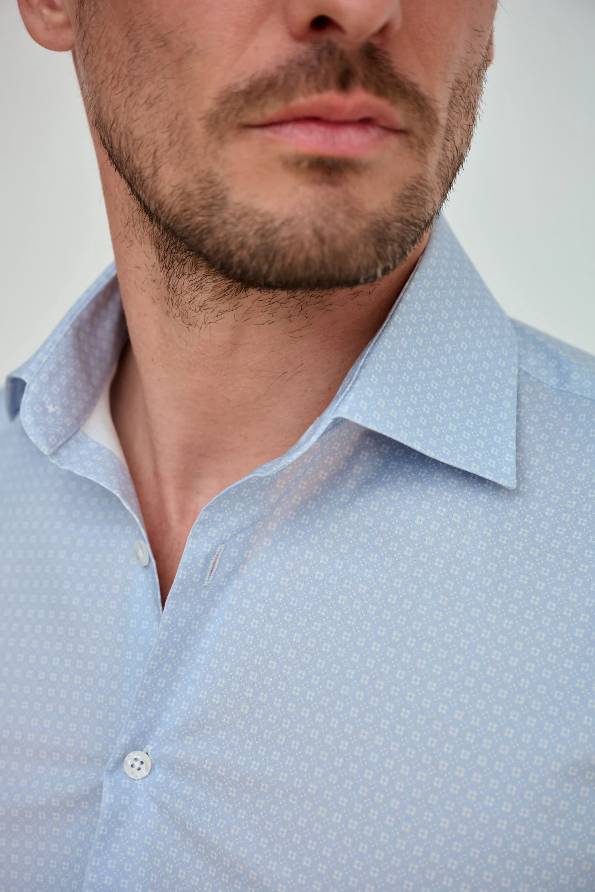 Achat Chemise ICE TILES