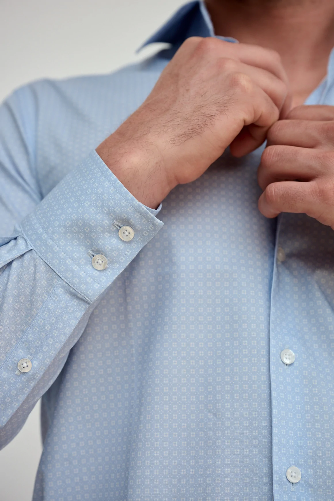 Chemise SKYLINE