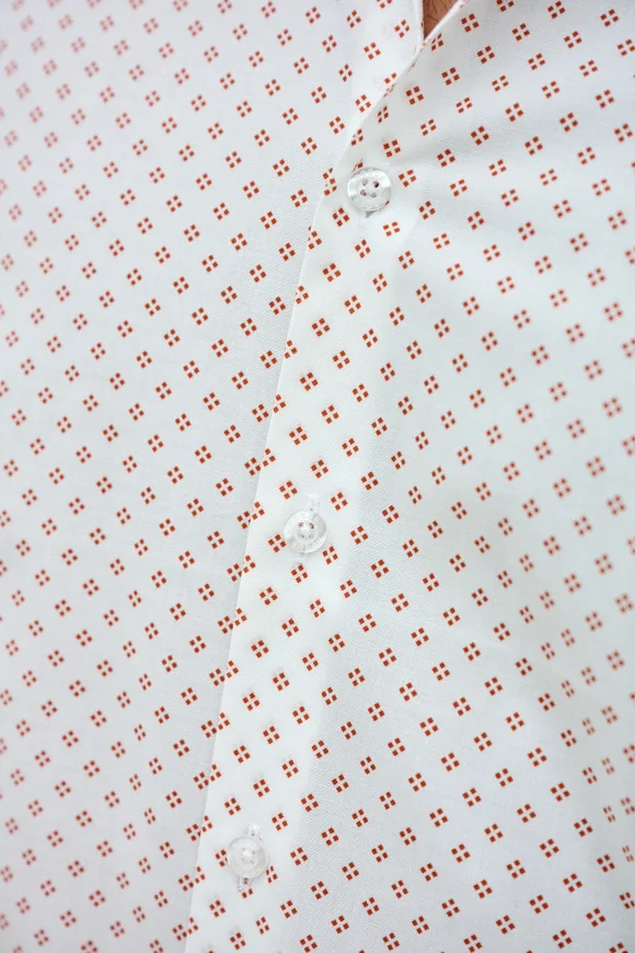 Achat Chemise RED PIXEL