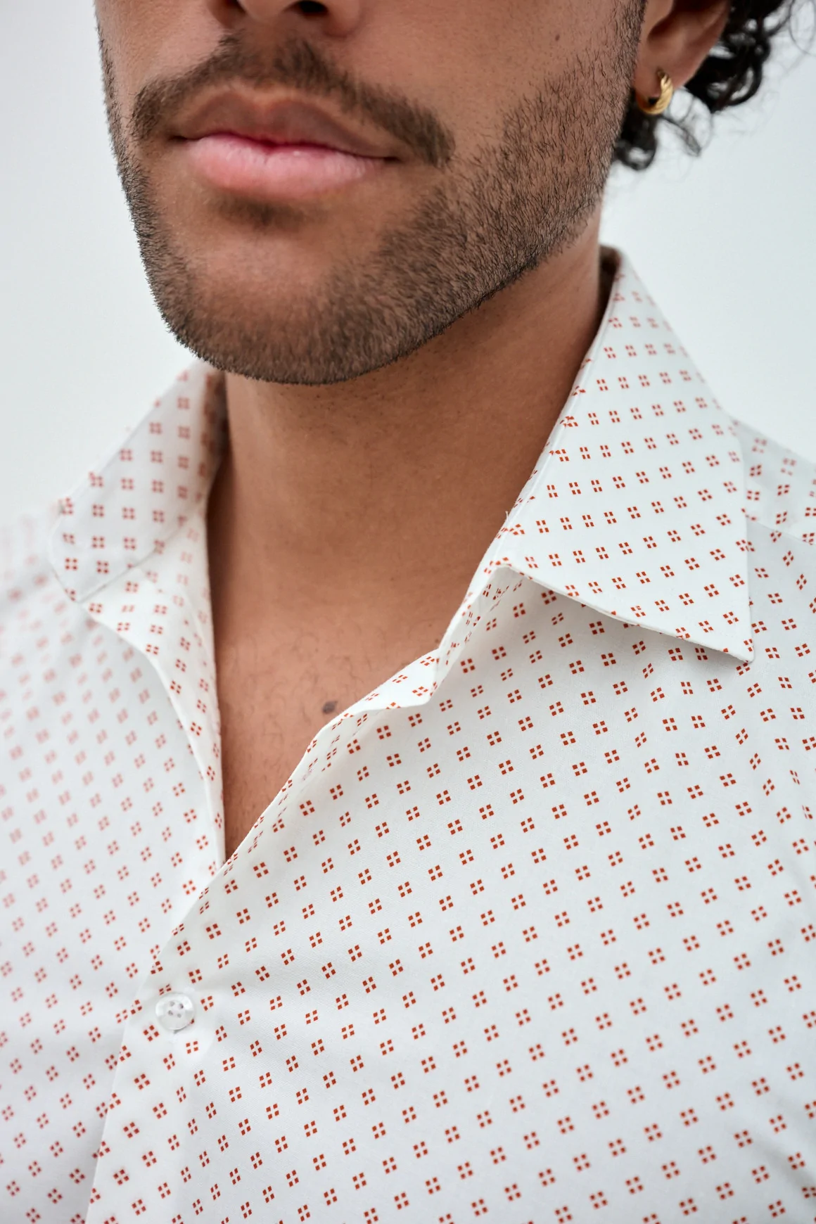 Achat Chemise RED PIXEL