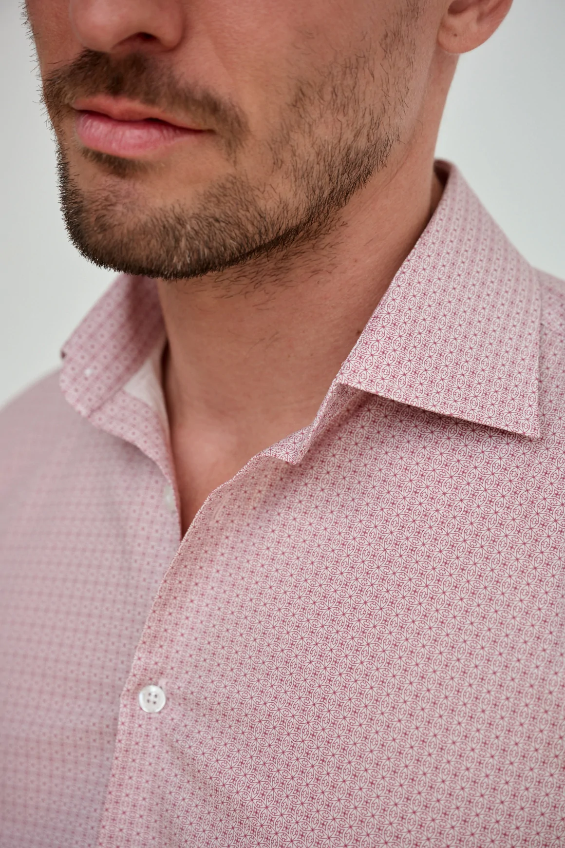 Achat Chemise ROSE MOSAIC