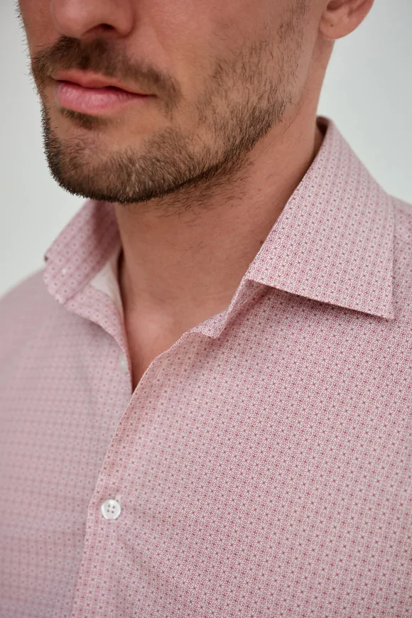 Achat Chemise ROSE MOSAIC
