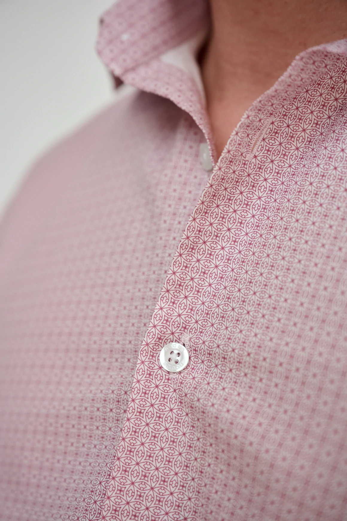 Achat Chemise ROSE MOSAIC