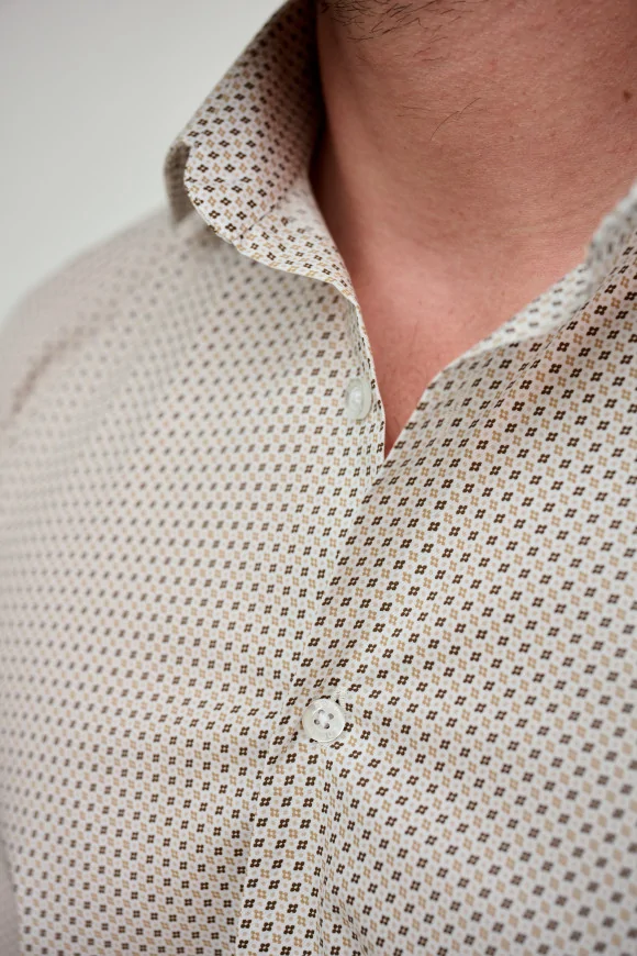 Achat Chemise TERRA