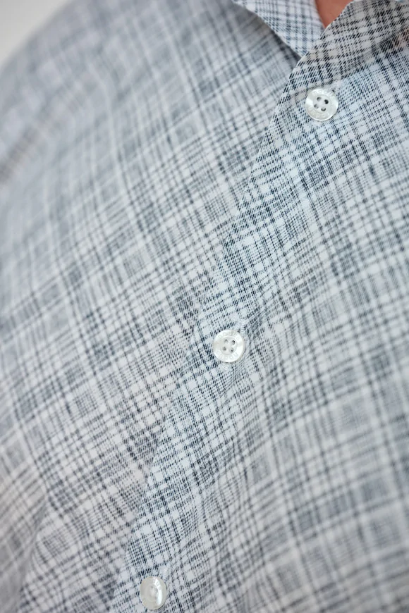 Achat Chemise FADING LINES