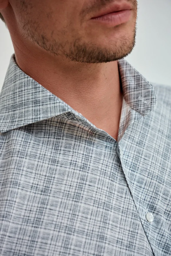 Achat Chemise FADING LINES