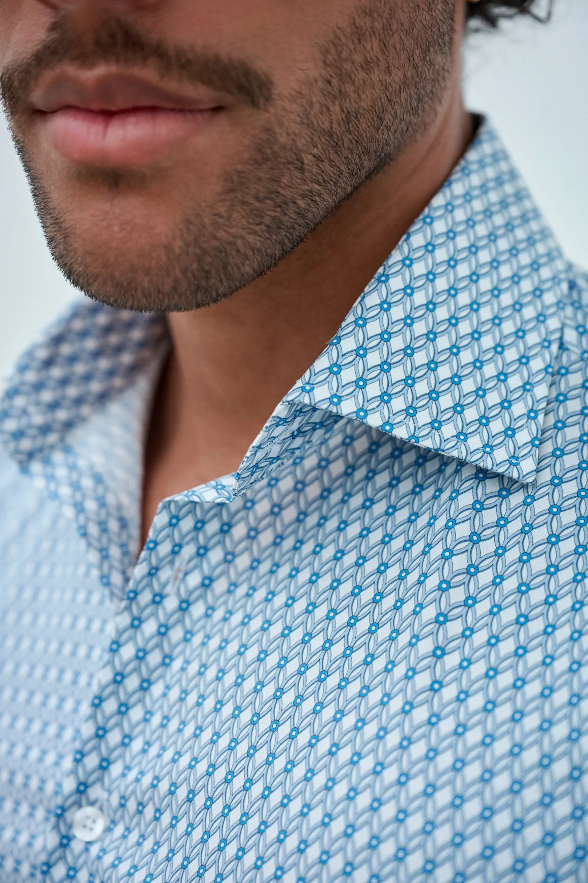 Achat Chemise GRAPHIC BLOOM