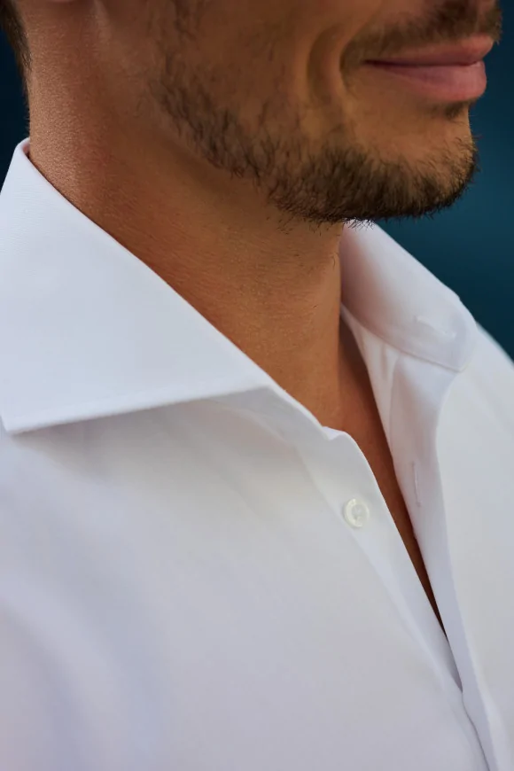 Achat Chemise TWILLY Col Florence