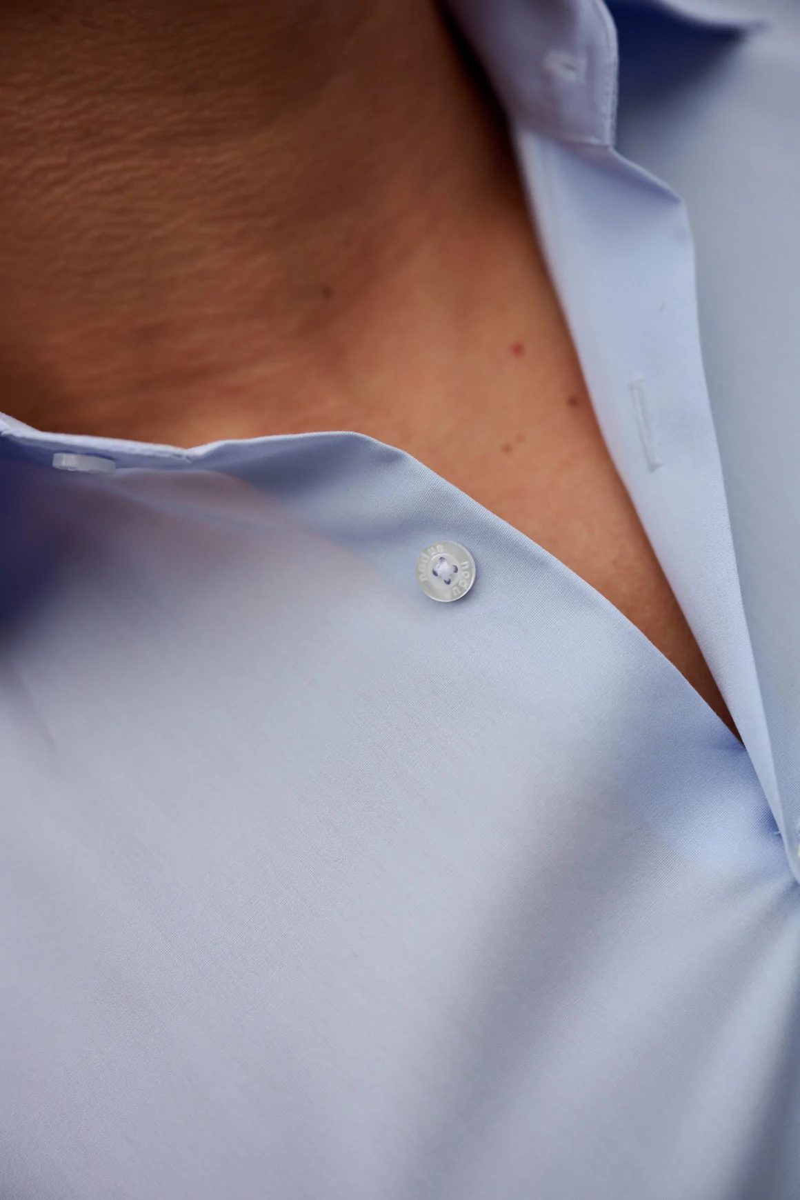 Chemise POPELINE