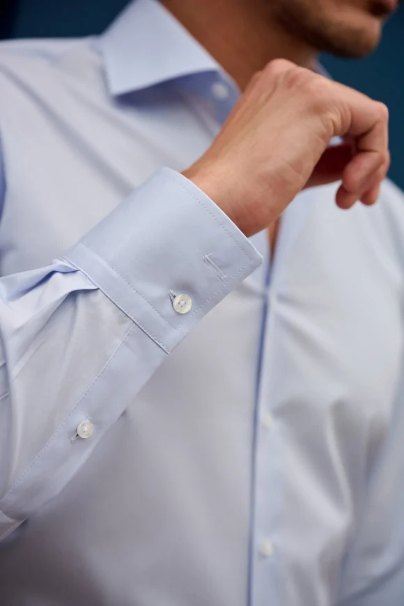 Achat Chemise POPELINE