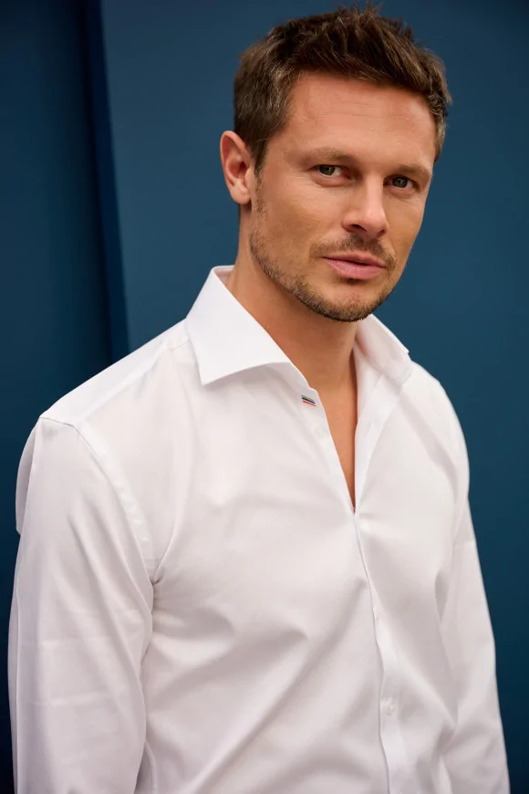 Achat Chemise FLAG 2