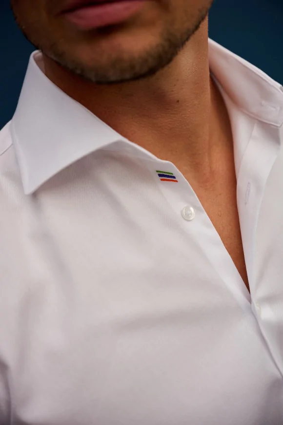 Achat Chemise FLAG 2