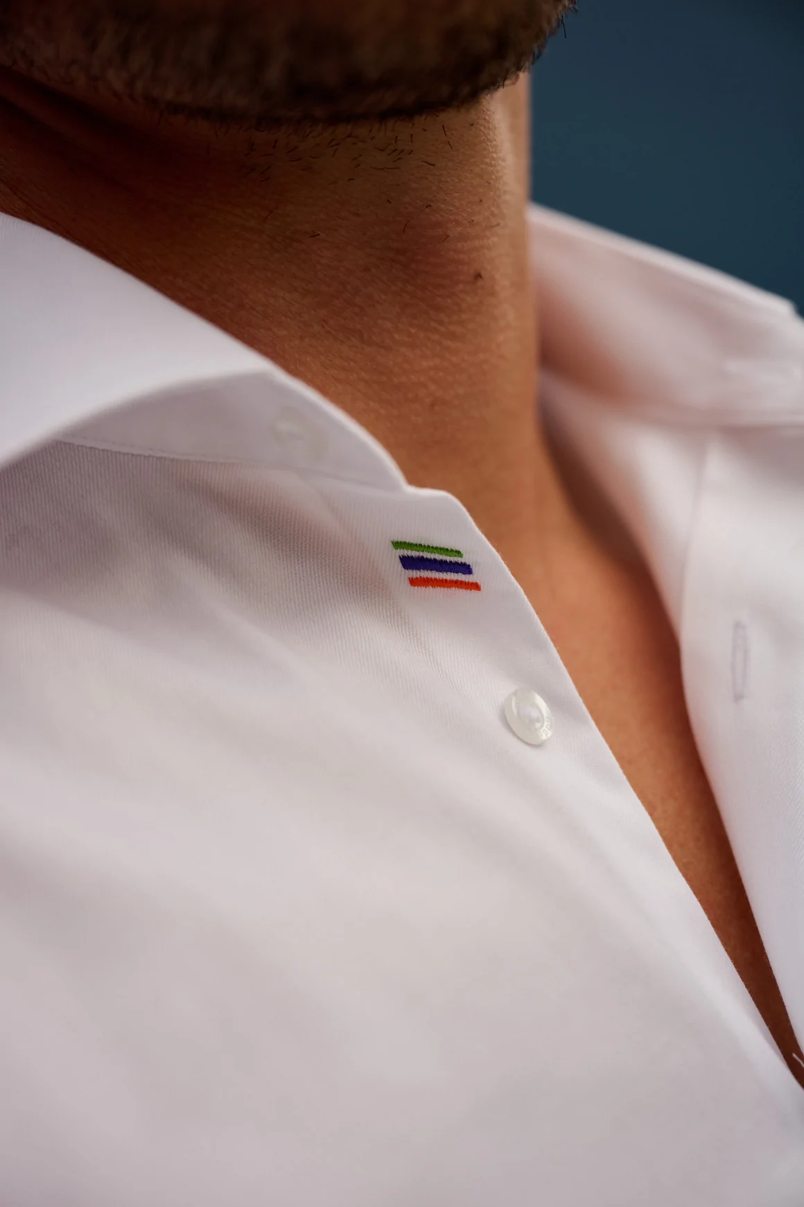 Chemise FLAG 2