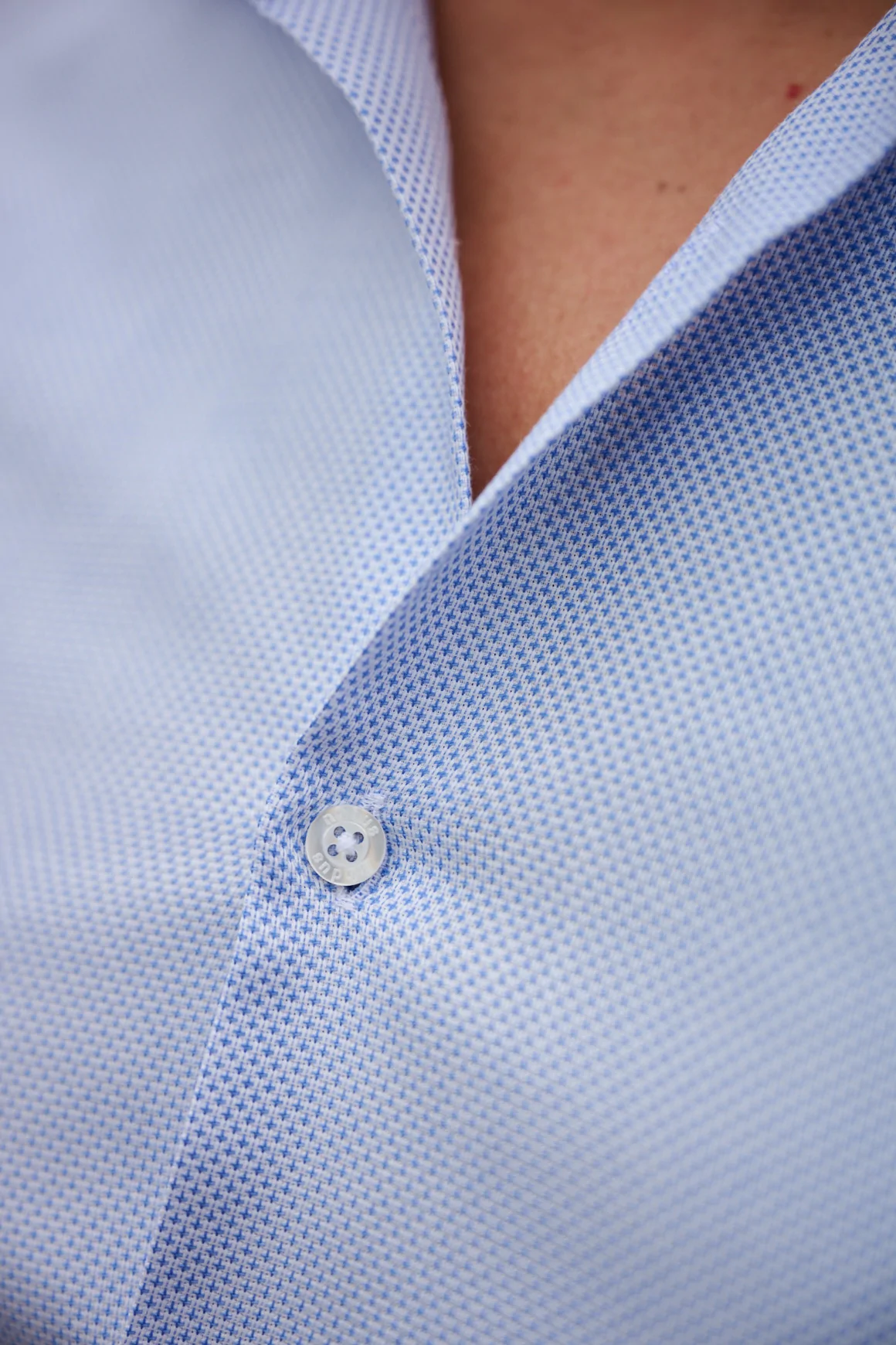 Chemise CLASSIQUE ARMURÉE...