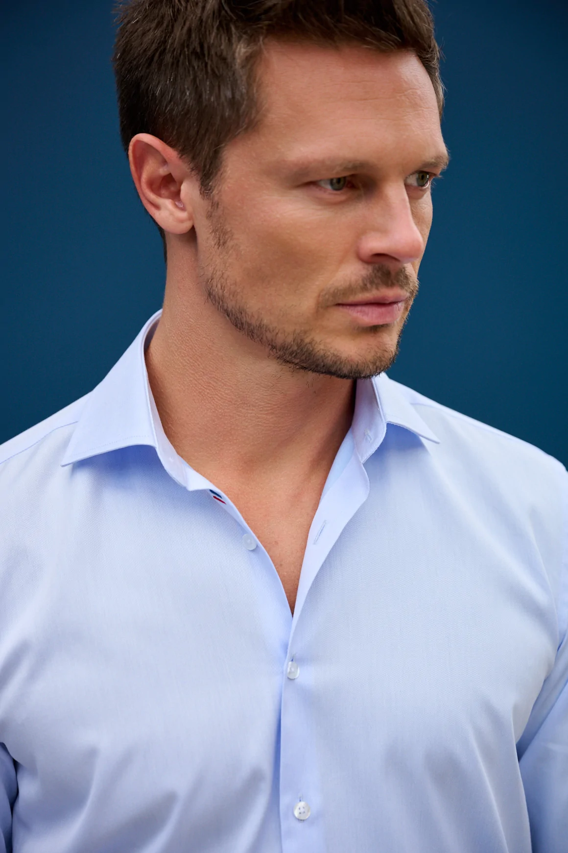 Chemise FLAG 1