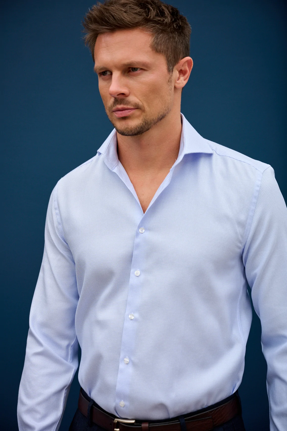 Chemise CLASSIQUE ARMURÉE...